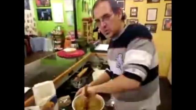 Biscochitos cookies with ronn miera Biscochitos cookies with ronn miera