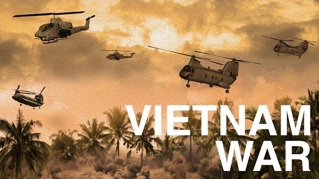 The vietnam war explained in 25 minutes | vietnam war documentary The vietnam war explained in 25 minutes | vietnam war documentary