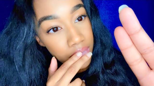 Asmr spit painting you up close personal attention asmr Asmr spit painting you up close personal attention asmr
