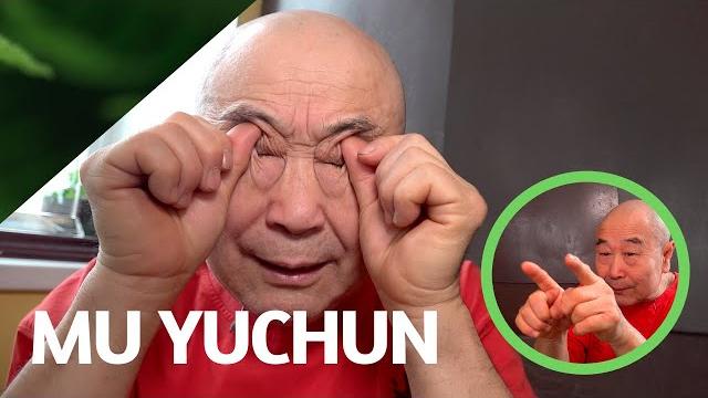 How to improve eyesight. mu yuchun. part 1. How to improve eyesight. mu yuchun. part 1.