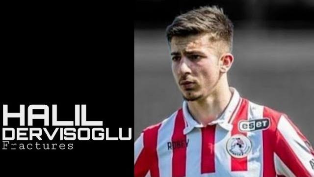 Halil dervişoğlu, welcome to trabzonspor | goals, skills sparta rotterdam 2019 ▶illenium - fractures Halil dervişoğlu, welcome to trabzonspor | goals, skills sparta rotterdam 2019 ▶illenium - fractures