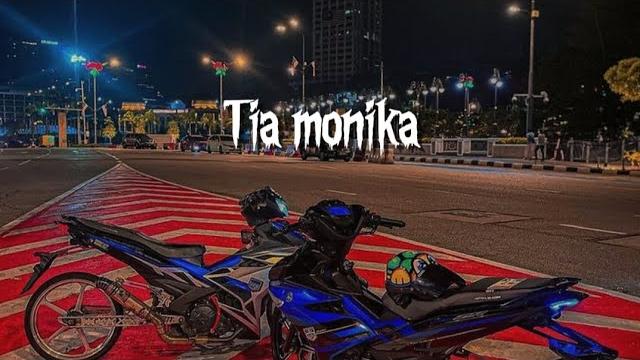 Tia monika remix ( break latin ) Tia monika remix ( break latin )