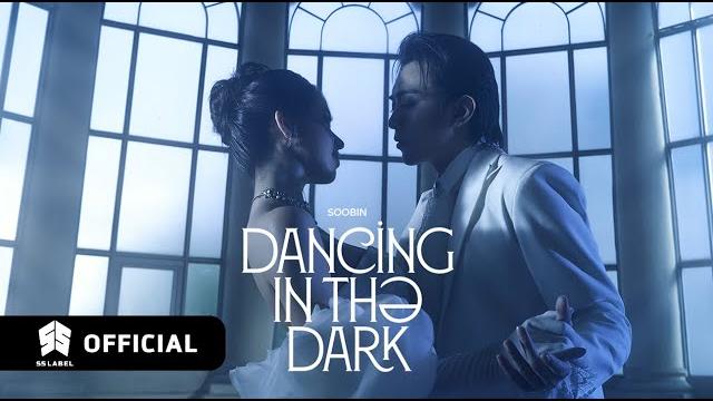Soobin - dancing in the dark | 'bật nó lên' album (official mv) Soobin - dancing in the dark | 'bật nó lên' album (official mv)
