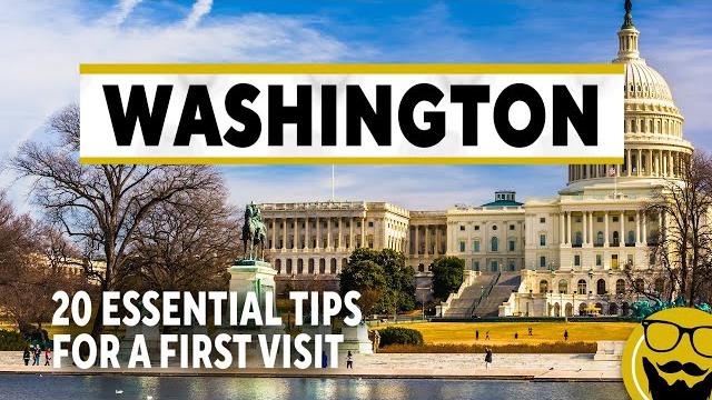 20 essential tips for a first visit to washington, dc 20 essential tips for a first visit to washington, dc