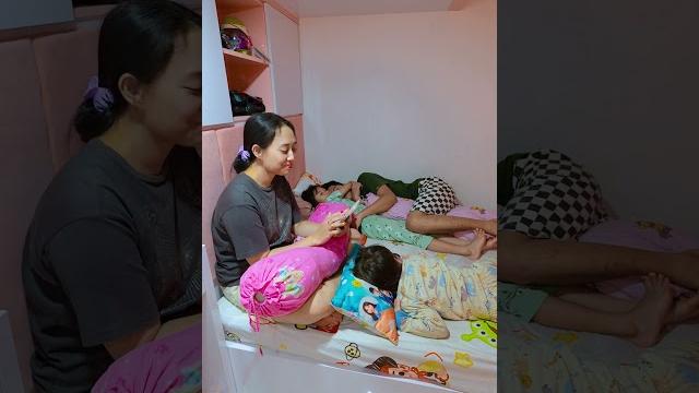 Tengah malam di gangungin aletha abew #alethaabew Tengah malam di gangungin aletha abew #alethaabew