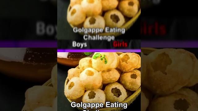 Who will win boys or girls ? Who will win boys or girls ?