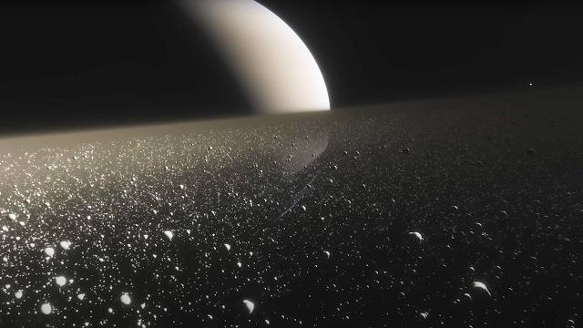Unreal universe | cosmic places that don't seem real / 4k Unreal universe | cosmic places that don't seem real / 4k