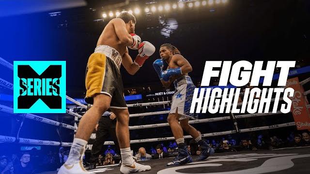 Full fight | deen the great vs. walid sharks - mf & dazn: 003 Full fight | deen the great vs. walid sharks - mf & dazn: 003