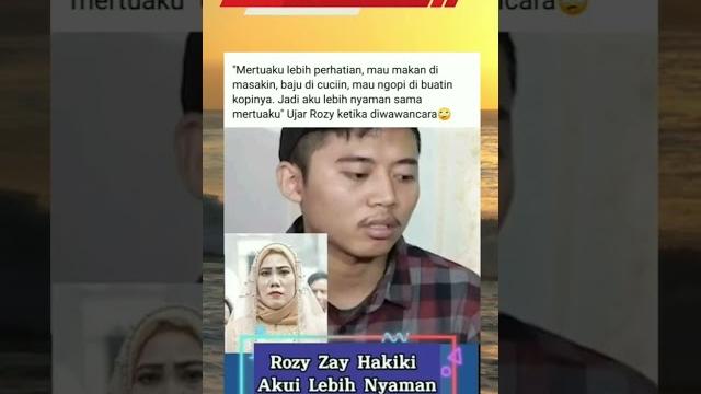 Mertua & menantu #viral #news #new #tranding #normarisma #mertua #menantu #dennysumargo #podcast Mertua & menantu #viral #news #new #tranding #normarisma #mertua #menantu #dennysumargo #podcast