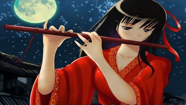 Beautiful asian music instrumental Beautiful asian music instrumental