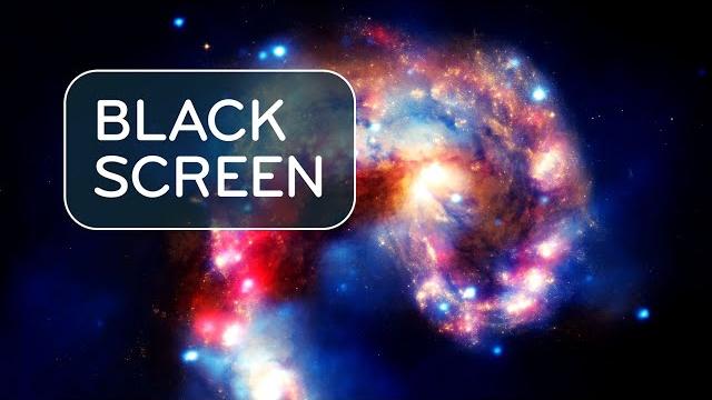 Celestial white noise black screen sleep sounds 10 hours Celestial white noise black screen sleep sounds 10 hours