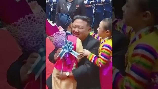 Kim jong un returns to north korea after putin summit in russia Kim jong un returns to north korea after putin summit in russia