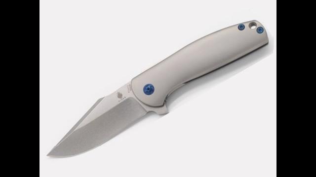 Kizer ursa minor overview Kizer ursa minor overview