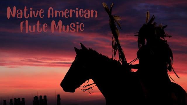 Relaxing flute music | native american sleep music | soothing meditation & healing Relaxing flute music | native american sleep music | soothing meditation & healing