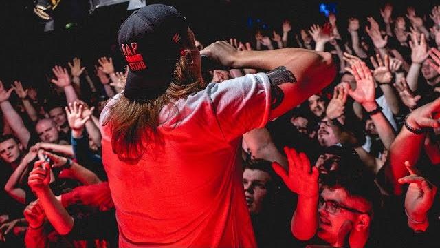 Finch - eskalation (prod. dasmo & mania music) Finch - eskalation (prod. dasmo & mania music)