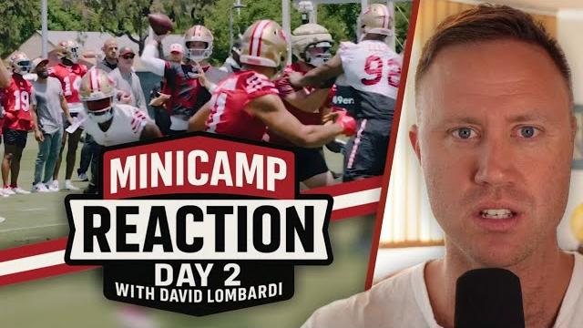 49ers reaction: good news closes brock purdy’s offseason; robert saleh’s massive makeover 49ers reaction: good news closes brock purdy’s offseason; robert saleh’s massive makeover