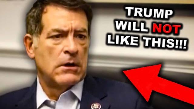 Maga panic as republican gets busted & quits congress! Maga panic as republican gets busted & quits congress!