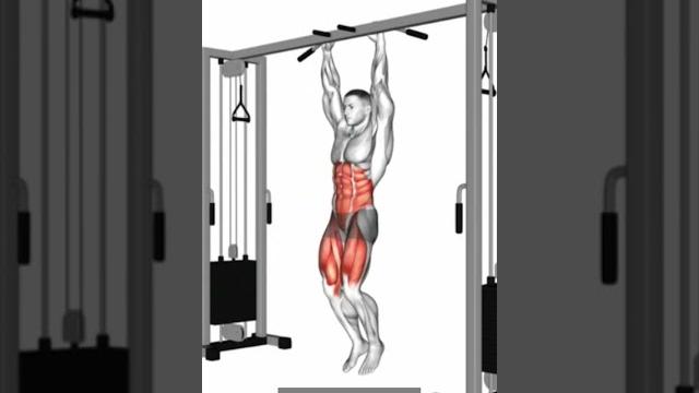 Toes to bar Toes to bar