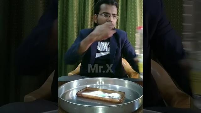 Mobile cover cleaning soda+toothpaste+vinegar experiment reality || #shorts #mobile_experiment Mobile cover cleaning soda+toothpaste+vinegar experiment reality || #shorts #mobile_experiment