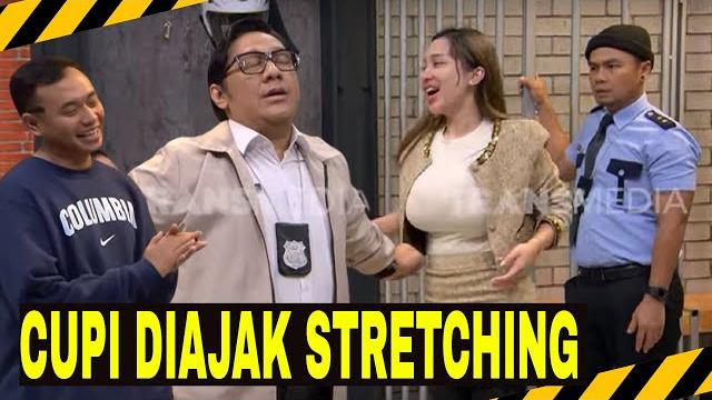 Cafe cupita gobas digrebek ormas, pasming based jadi saksi | momen seru lapor pak! (20/01/25) Cafe cupita gobas digrebek ormas, pasming based jadi saksi | momen seru lapor pak! (20/01/25)