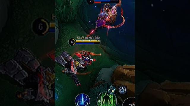 #mageplayer #ml #usermage #gaming #mageplayer #ml #usermage #gaming
