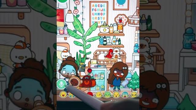 Tornado || *with voice* || toca boca tiktok roleplay Tornado || *with voice* || toca boca tiktok roleplay