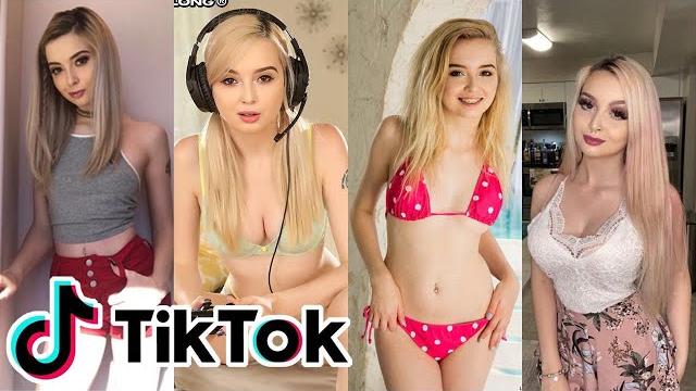 Lexi lore tiktok compilation | tamaral tv Lexi lore tiktok compilation | tamaral tv