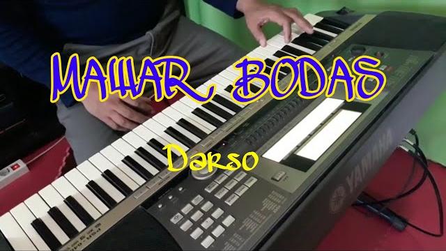 Mawar bodas darso Mawar bodas darso