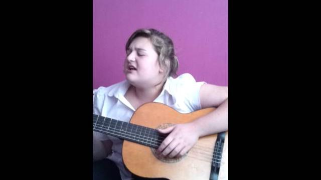 Lily-lou song Lily-lou song