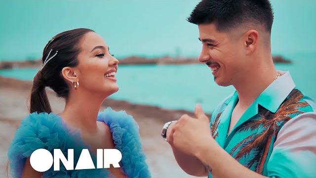Rita & fidan - t'kam per qefi (official video) Rita & fidan - t'kam per qefi (official video)