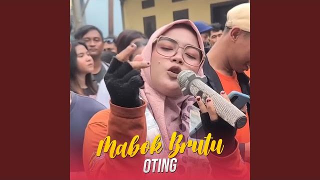 Mabok brutu (live) Mabok brutu (live)