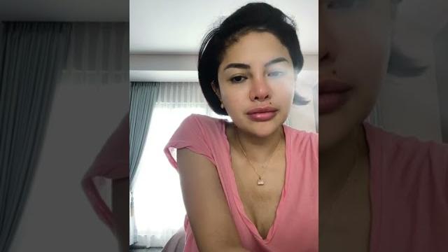 Live nikita mirzani 20 juni 2022 Live nikita mirzani 20 juni 2022