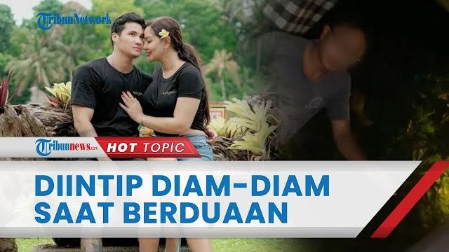 Viral video selebgram sisca mellyana diintip saat bersama pasangan di vila ubud, 2 pelaku ditangkap Viral video selebgram sisca mellyana diintip saat bersama pasangan di vila ubud, 2 pelaku ditangkap