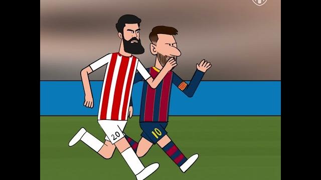 Sometimes captains get red cards too ️🟥 Sometimes captains get red cards too ️🟥