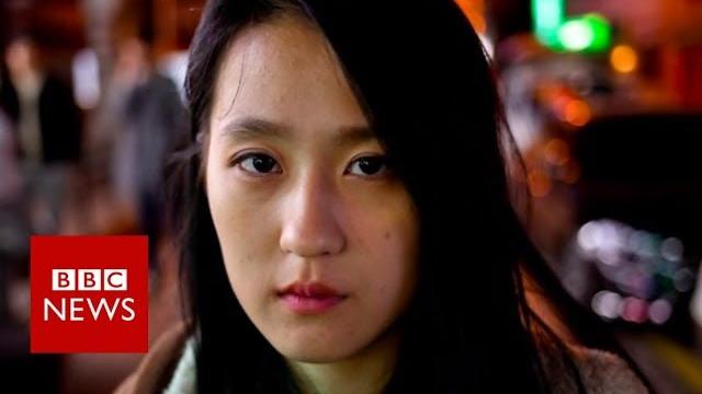 Trailblazers: fighting south korea's spy cam porn - bbc news Trailblazers: fighting south korea's spy cam porn - bbc news