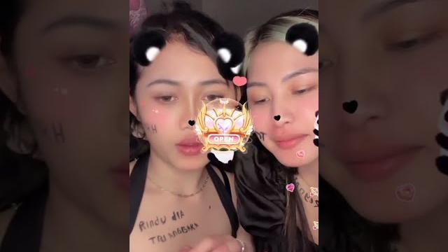 Bigo live lesbian Bigo live lesbian