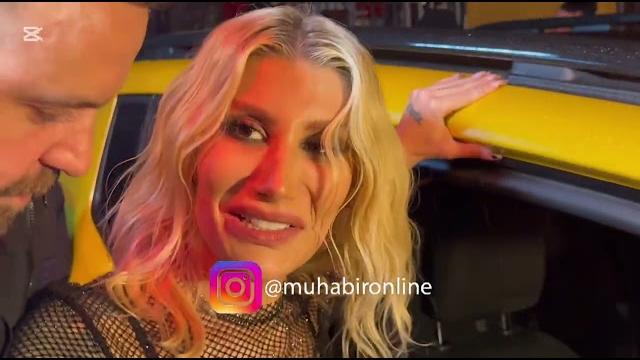 İrem derici alkolün dozunu kaçırınca olanlar oldu! hasan can kaya yakıştırmasını duyunca da… İrem derici alkolün dozunu kaçırınca olanlar oldu! hasan can kaya yakıştırmasını duyunca da…