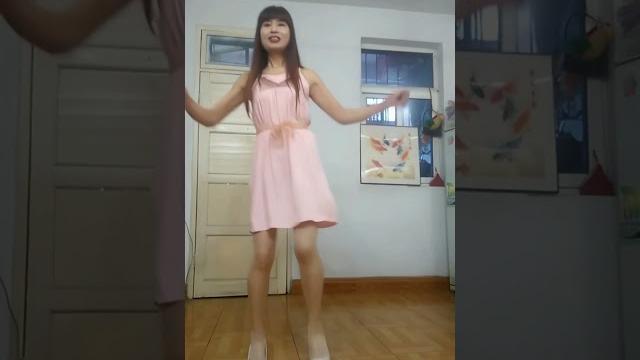 Dyks 2 #dance #任如意广场舞 #squaredance Dyks 2 #dance #任如意广场舞 #squaredance