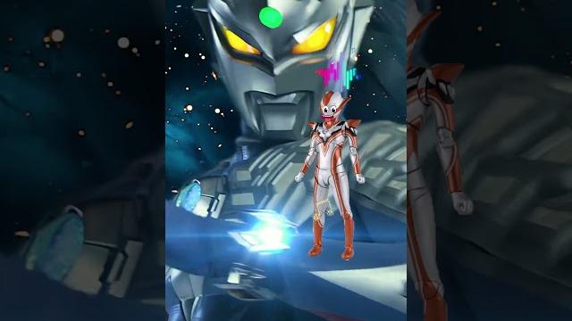 谁是奥特曼唱歌的最佳人选 #奧特曼 #ultraman #赛罗 #迪迦 #贝利亚 #咸蛋超人 谁是奥特曼唱歌的最佳人选 #奧特曼 #ultraman #赛罗 #迪迦 #贝利亚 #咸蛋超人