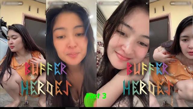 Aulia fahma lubis - may 12, 2025 | cleaning home & chill | part 3 | buffer heroes caster Aulia fahma lubis - may 12, 2025 | cleaning home & chill | part 3 | buffer heroes caster