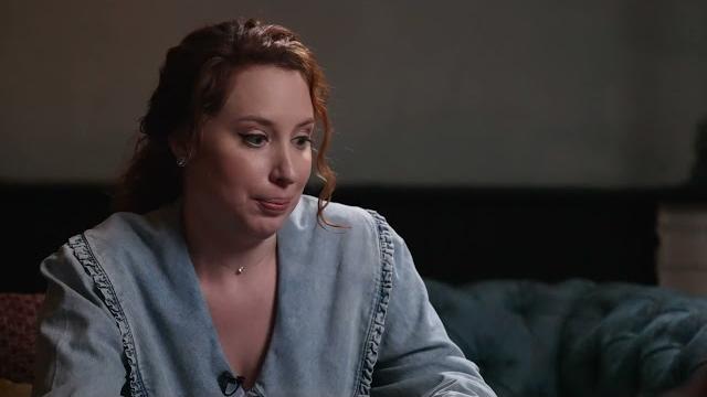 Как шихман уничтожила badcomedian на интервью... Как шихман уничтожила badcomedian на интервью...