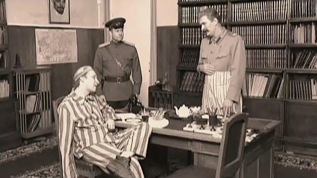 6 кадров - выпуск 109 6 кадров - выпуск 109
