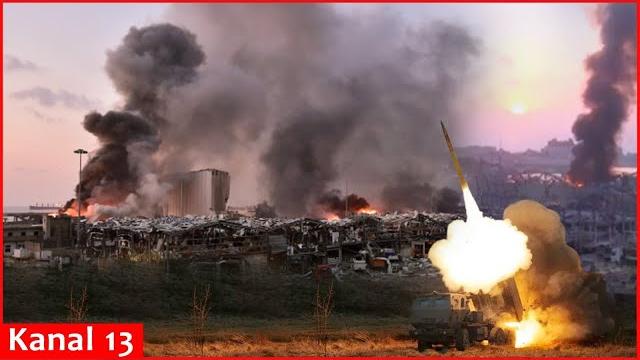 Ukrainian army in kursk use himars to destroy russian reinforcements halfway to main forces Ukrainian army in kursk use himars to destroy russian reinforcements halfway to main forces