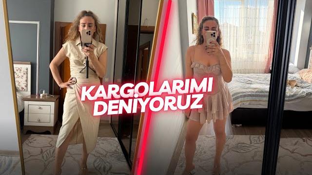 Kargolarimi açiyoruz | alişveri̇şi̇mi̇zi̇ deni̇yoruz | kiyafet deneme vlog #kombin #outfit #vlog Kargolarimi açiyoruz | alişveri̇şi̇mi̇zi̇ deni̇yoruz | kiyafet deneme vlog #kombin #outfit #vlog