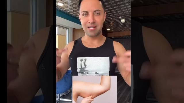 How to get rid of flappy arms How to get rid of flappy arms