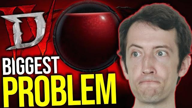 The biggest problem in d4: overpower The biggest problem in d4: overpower