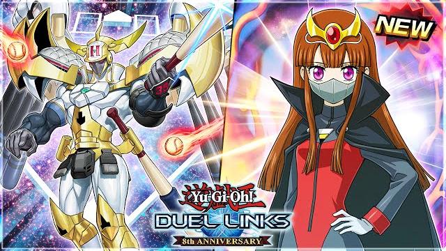 Huge updates! yuka goha unlock! new "utopia" theme & level cap increase?! | yu-gi-oh! duel links Huge updates! yuka goha unlock! new "utopia" theme & level cap increase?! | yu-gi-oh! duel links