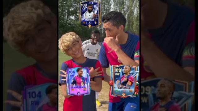 Toʻligʻi #memes #rekkkkkk #fc25 @muhammadalimahmudov #realmadrid #vs #barça #özbek #football Toʻligʻi #memes #rekkkkkk #fc25 @muhammadalimahmudov #realmadrid #vs #barça #özbek #football