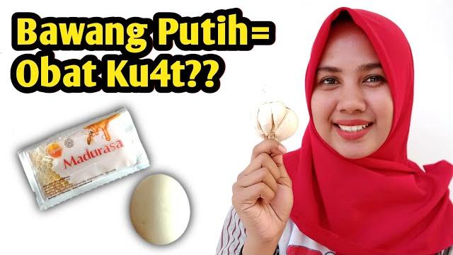 Telur mentah dan bawang putih obat kuat keluarga hamzah Telur mentah dan bawang putih obat kuat keluarga hamzah