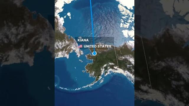 Distance between moscow and kiana #moscowregion #ukrainrussiaborder #aviation #military #army #map Distance between moscow and kiana #moscowregion #ukrainrussiaborder #aviation #military #army #map
